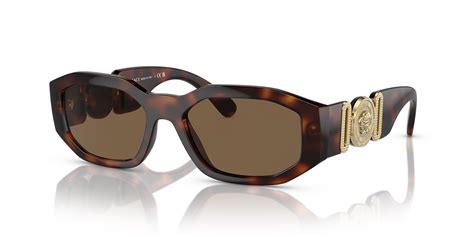 versace sunglasses 4383|sunglass hut biggie Versace.